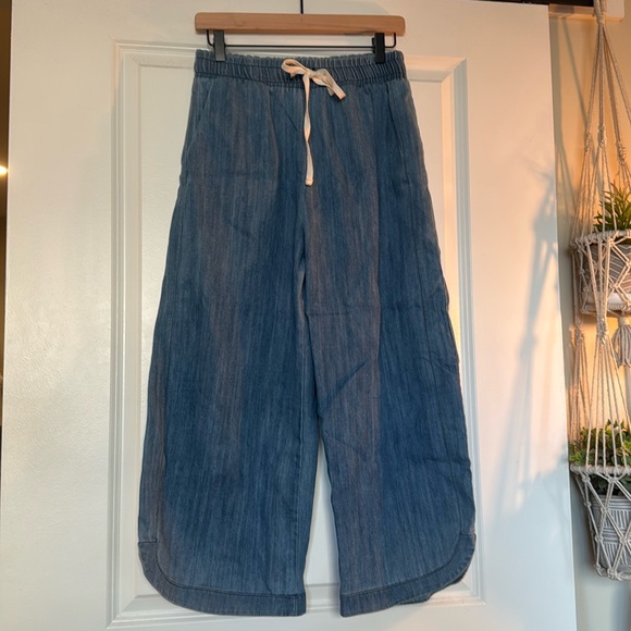 NWOT Three Bird Nest Comfy Pant - Picture 5 of 7